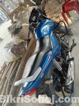 Tvs metro plus
